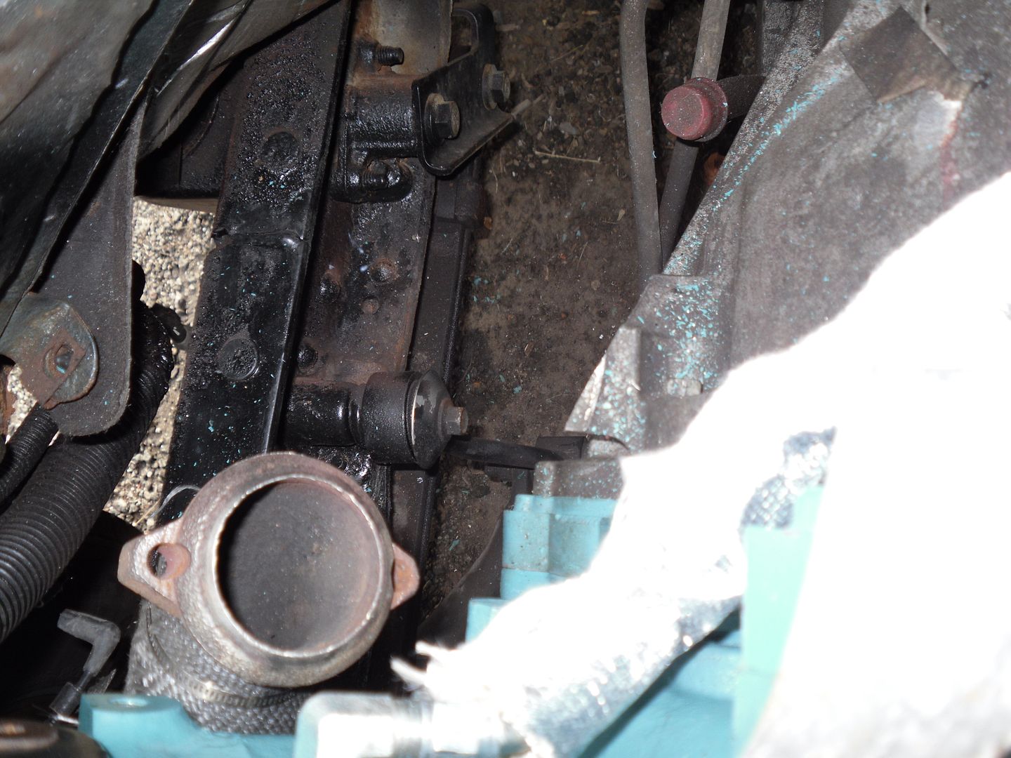 Can the gurus explain fuel systems ? | Ford Powerstroke Diesel Forum